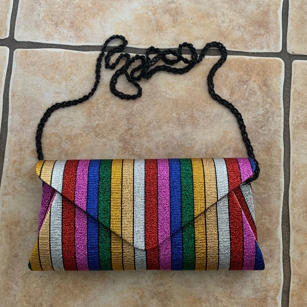 NINA Rainbow Set - Picture 10 of 16